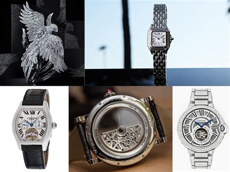 most expensive cartier watch|cartier luxury watch price.